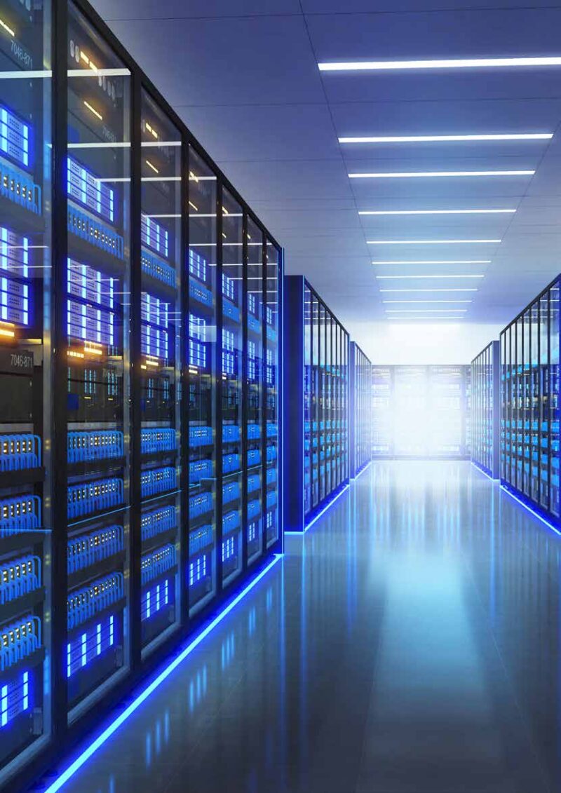 Piller Unveil new UBV Platform for Data Centre Português