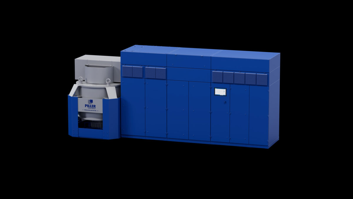 Piller tackles key challenges of Australia’s changing power landscape