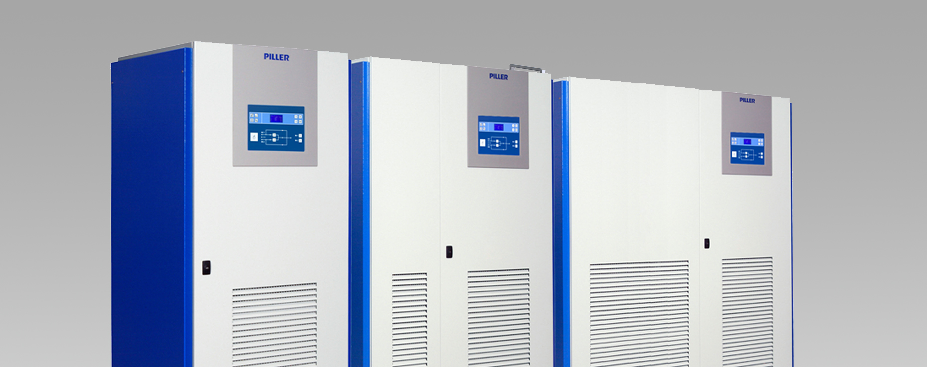 APOTRANS - Static Transfer Switch 25A up to 1600A - Chinese