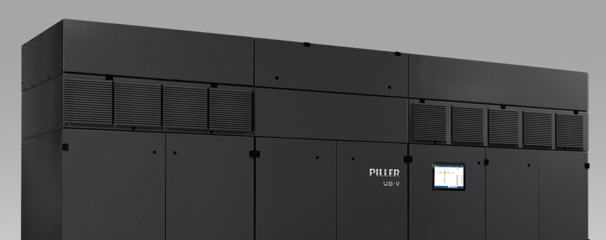 Ub Cloud Storage Module 适用于数据中心的 UB-V 系列 - Chinese
