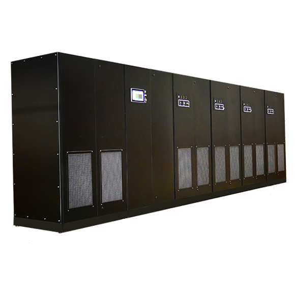 Active Power adds markets and geographies with new flywheel ...