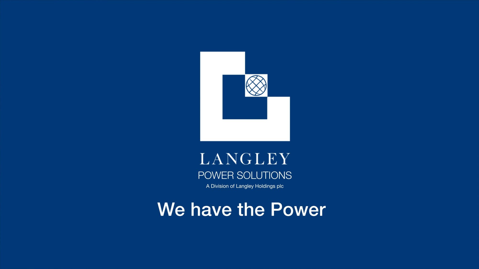 Grid-Free Power - Chinese